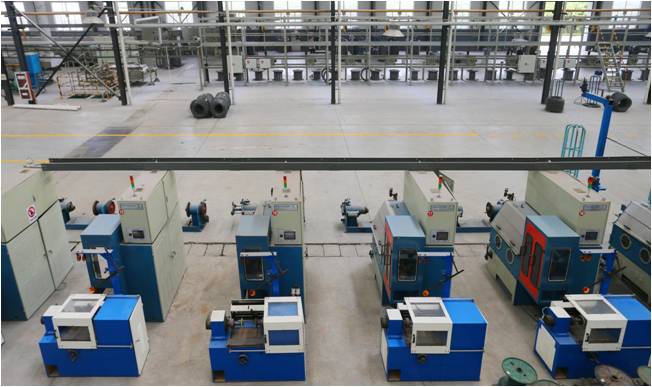 鋼管拋丸機、管道拋丸機、通過式拋丸機解決方案